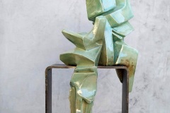 conversation_gres-acier_-H415x20x20cm-1